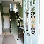 Holiday home Ferienvilla Glasnevin By Interhome