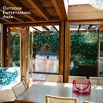Holiday home Ferienvilla Glasnevin By Interhome *