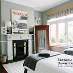Holiday home Ferienvilla Glasnevin By Interhome Dublin