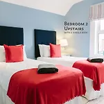 Holiday home Ferienvilla Glasnevin By Interhome