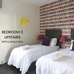 Ferienvilla Glasnevin By Interhome * Dublin