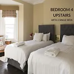 Holiday home Ferienvilla Glasnevin By Interhome *