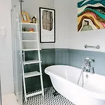 Ferienvilla Glasnevin By Interhome Holiday home *