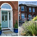 Ferienvilla Glasnevin By Interhome *