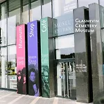 Ferienvilla Glasnevin By Interhome Dublin