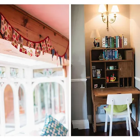 Ferienvilla Glasnevin By Interhome