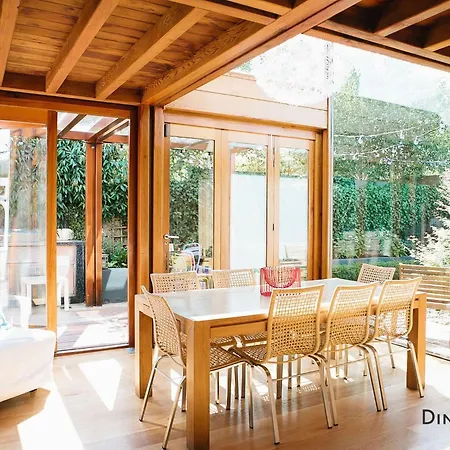 Ferienvilla Glasnevin By Interhome *