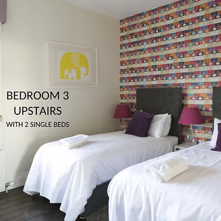 Ferienvilla Glasnevin By Interhome * Dublin