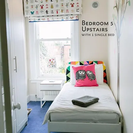 Ferienvilla Glasnevin By Interhome *
