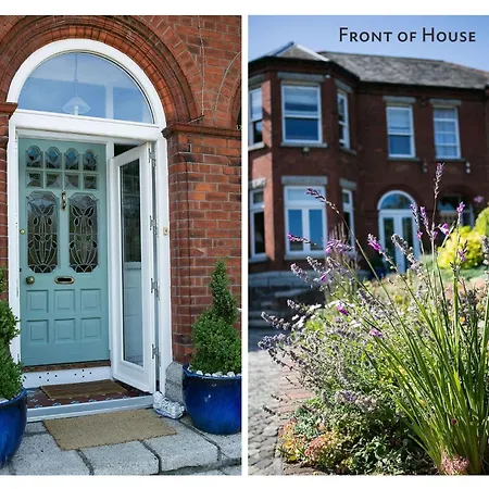Ferienvilla Glasnevin By Interhome *