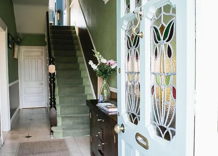 Vakantiehuis Ferienvilla Glasnevin By Interhome