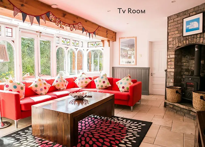 Ferienvilla Glasnevin By Interhome Vakantiehuis Dublin
