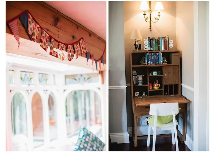 Ferienvilla Glasnevin By Interhome
