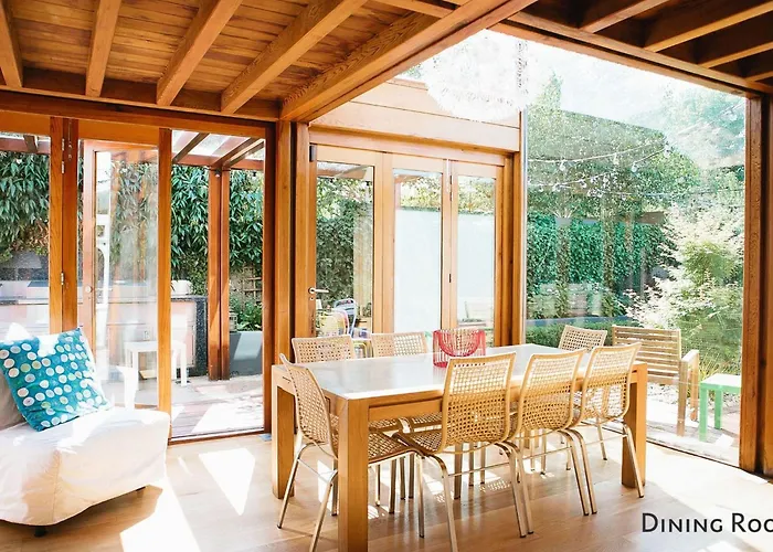 Ferienvilla Glasnevin By Interhome *