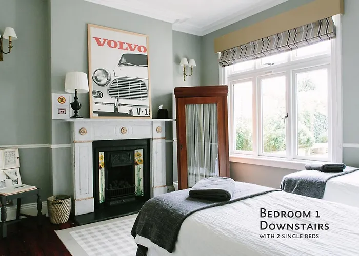 Vakantiehuis Ferienvilla Glasnevin By Interhome Dublin
