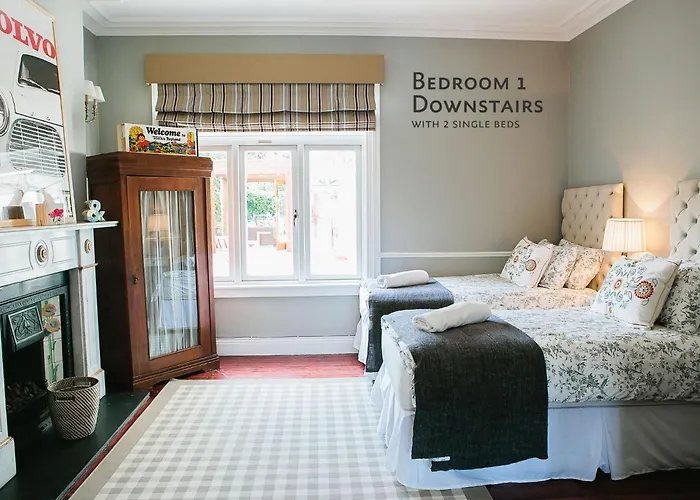 Ferienvilla Glasnevin By Interhome * Dublin