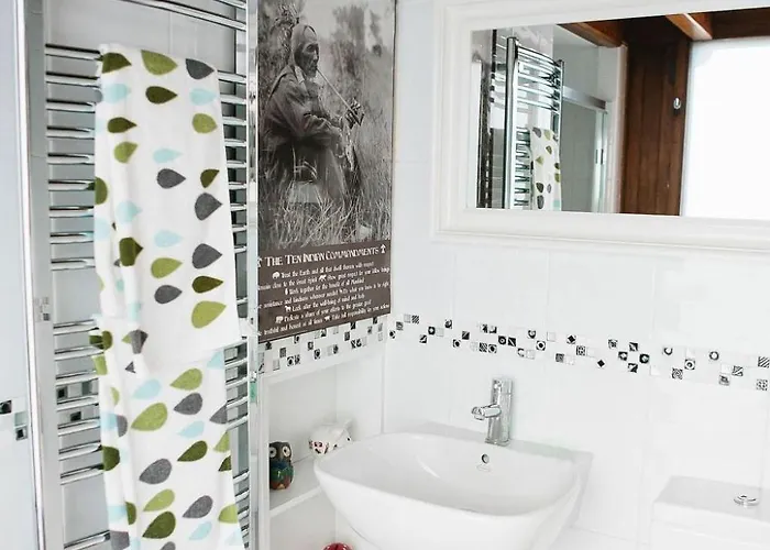 Ferienvilla Glasnevin By Interhome Dublin