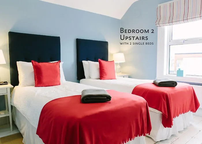 Vakantiehuis Ferienvilla Glasnevin By Interhome