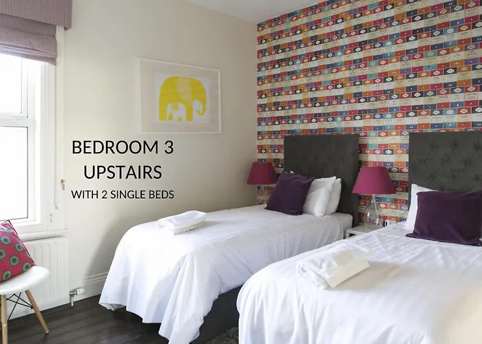 Ferienvilla Glasnevin By Interhome * Dublin