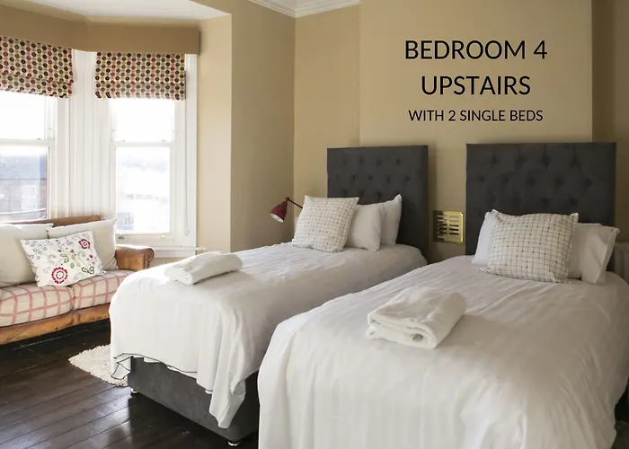Vakantiehuis Ferienvilla Glasnevin By Interhome *