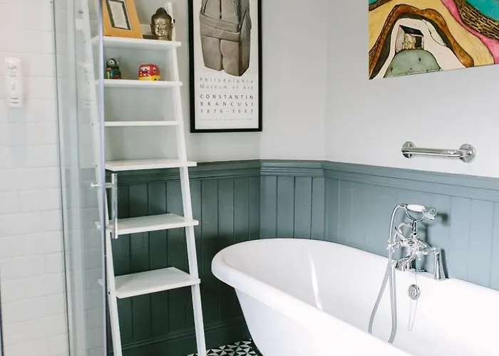 Ferienvilla Glasnevin By Interhome Vakantiehuis *