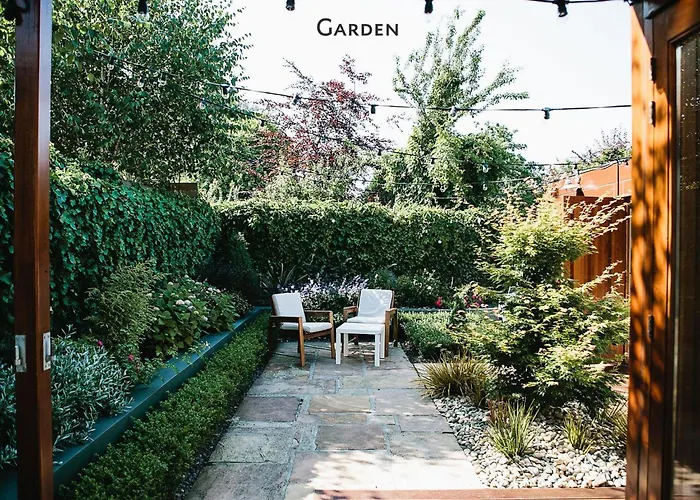 Ferienvilla Glasnevin By Interhome * Dublin