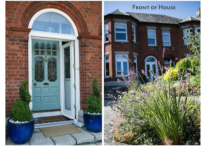 Ferienvilla Glasnevin By Interhome *