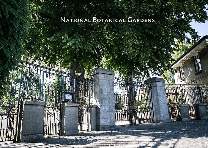 Vakantiehuis Ferienvilla Glasnevin By Interhome *