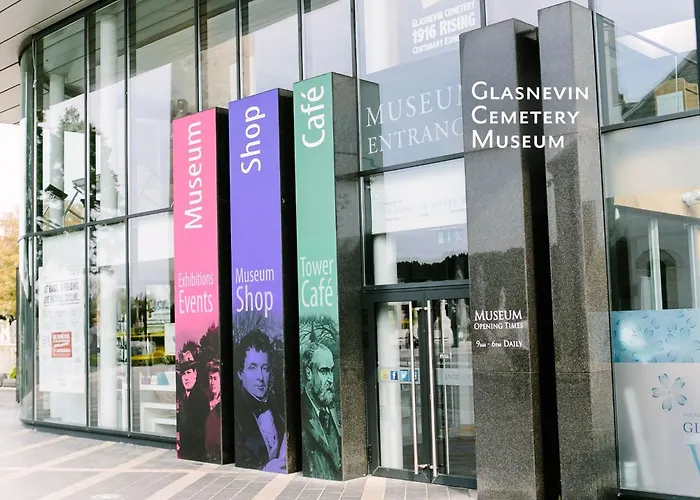 Ferienvilla Glasnevin By Interhome Dublin