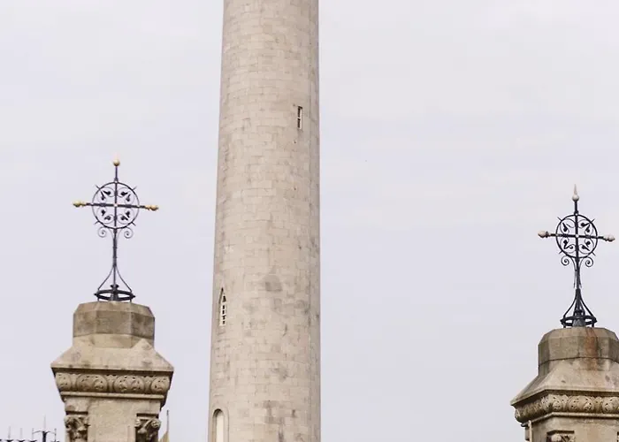 Ferienvilla Glasnevin By Interhome * Dublin