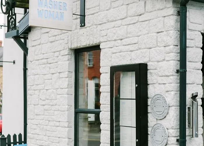 Ferienvilla Glasnevin By Interhome Vakantiehuis Dublin