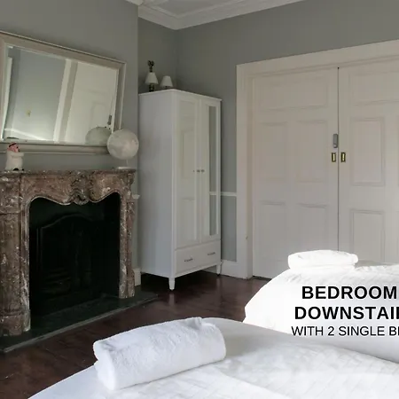 Ferienvilla Glasnevin By Interhome