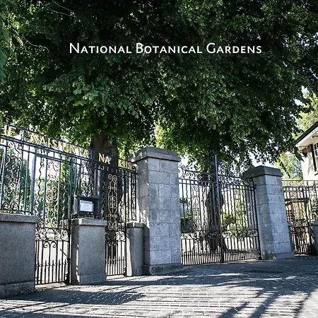 Hébergement de vacances Ferienvilla Glasnevin By Interhome *