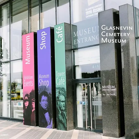 Ferienvilla Glasnevin By Interhome Dublin