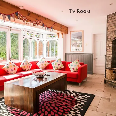Ferienvilla Glasnevin By Interhome Holiday home Dublin