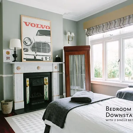 Feriehus Ferienvilla Glasnevin By Interhome Dublin