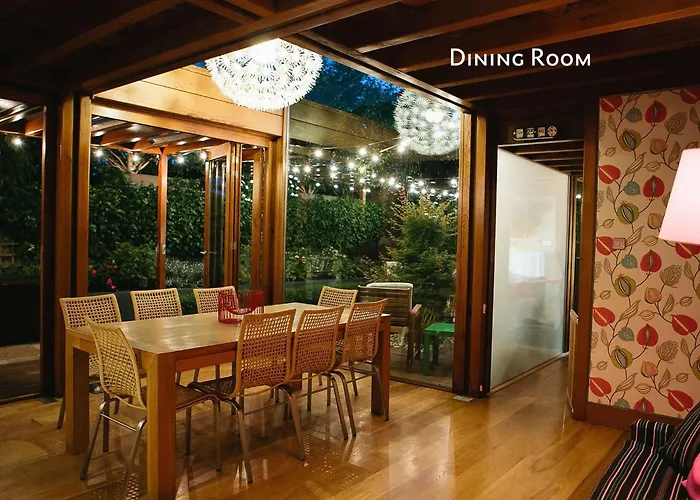 Holiday home Ferienvilla Glasnevin By Interhome