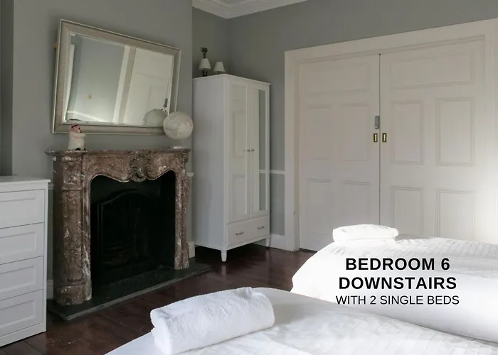 Ferienvilla Glasnevin By Interhome