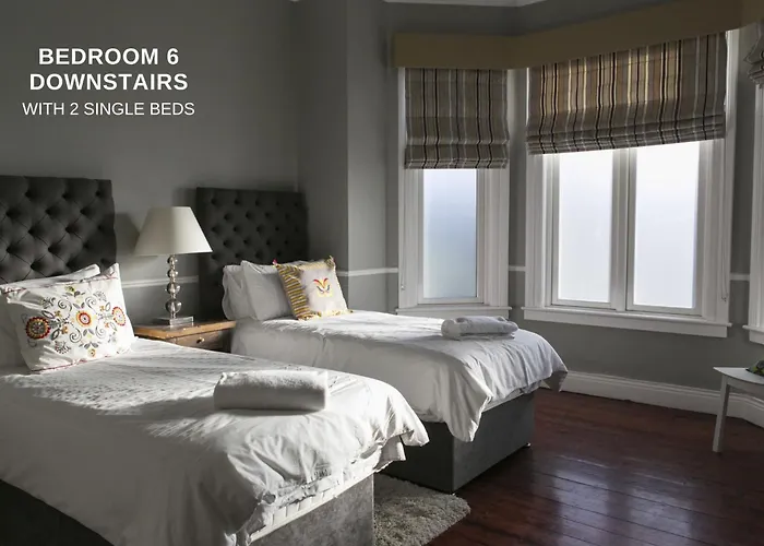 Ferienvilla Glasnevin By Interhome Holiday home Dublin