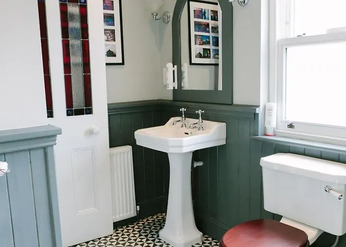 Ferienvilla Glasnevin By Interhome