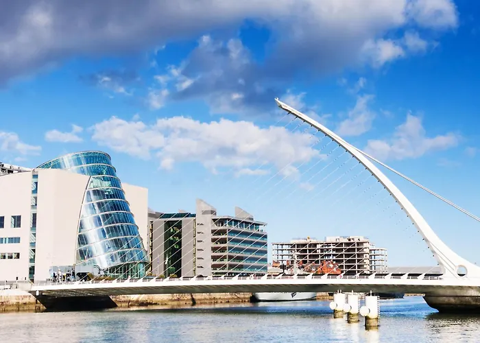 Ferienvilla Glasnevin By Interhome